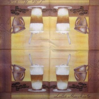 080 Coffee / Cafe - 3-ply